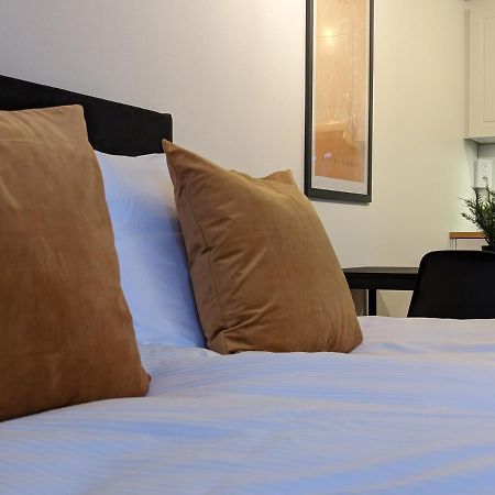 קריסטינהאמן Hotell Bro מראה חיצוני תמונה