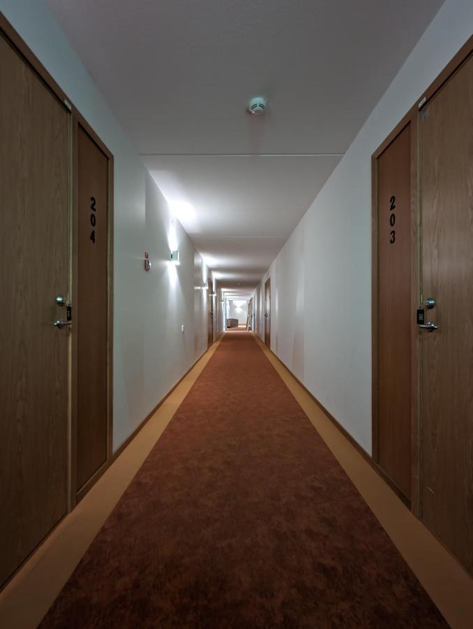 קריסטינהאמן Hotell Bro מראה חיצוני תמונה