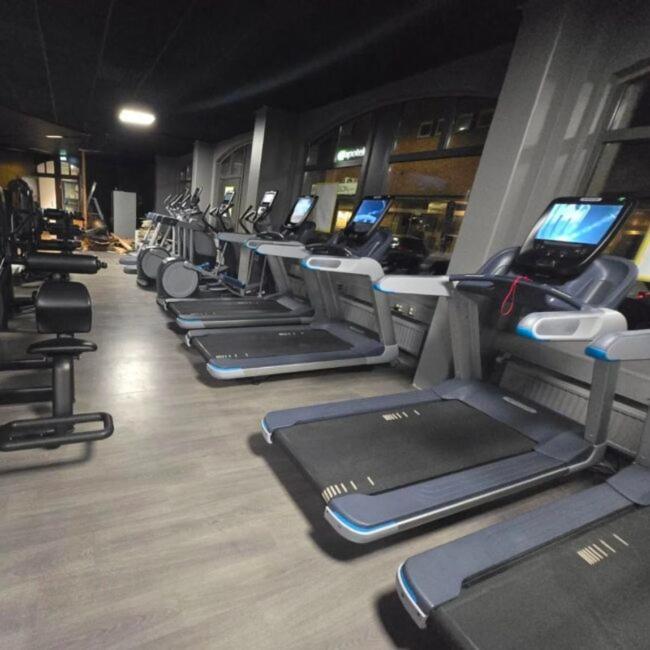 קריסטינהאמן Hotell Bro מראה חיצוני תמונה